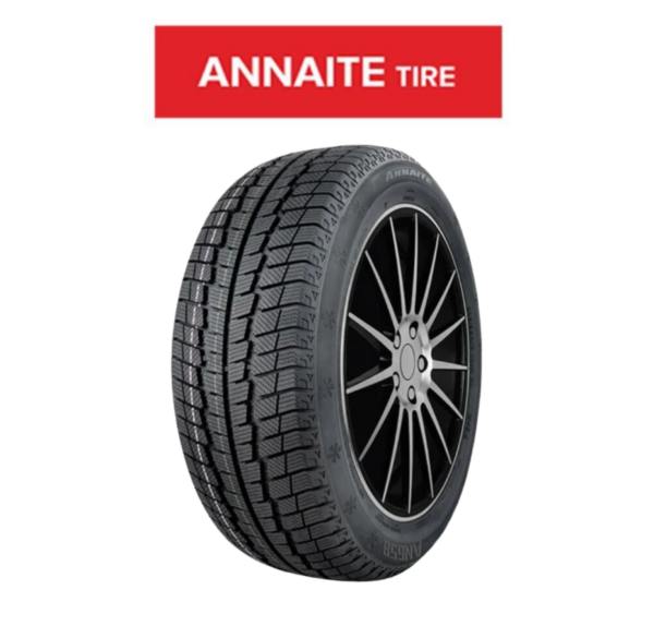 ANNAITE Winter Tire 245/55R19