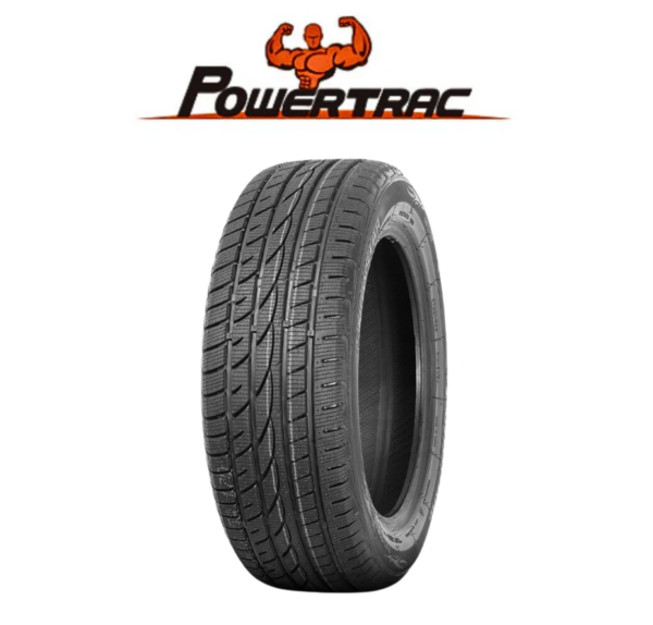 POWERTRAC Winter Tire 205/60R16